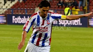 Alejandro Viglianti, noul director sportiv al clubului Oţelul Galaţi