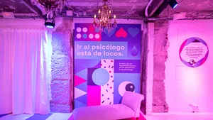 „Intraţi şi plângeţi”. Inedit: În Spania s-a lansat o sală specială pentru plâns