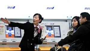 Pasagerii sunt rugaţi să urineze înaintea îmbarcării în avioanele unei companii japoneze