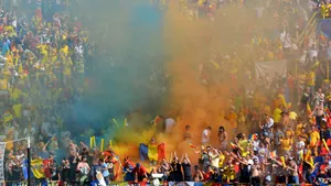FRF sistează organizarea de meciuri cu spectatori. Vânzarea biletelor pentru meciul România U21-Danemarca U21, suspendată