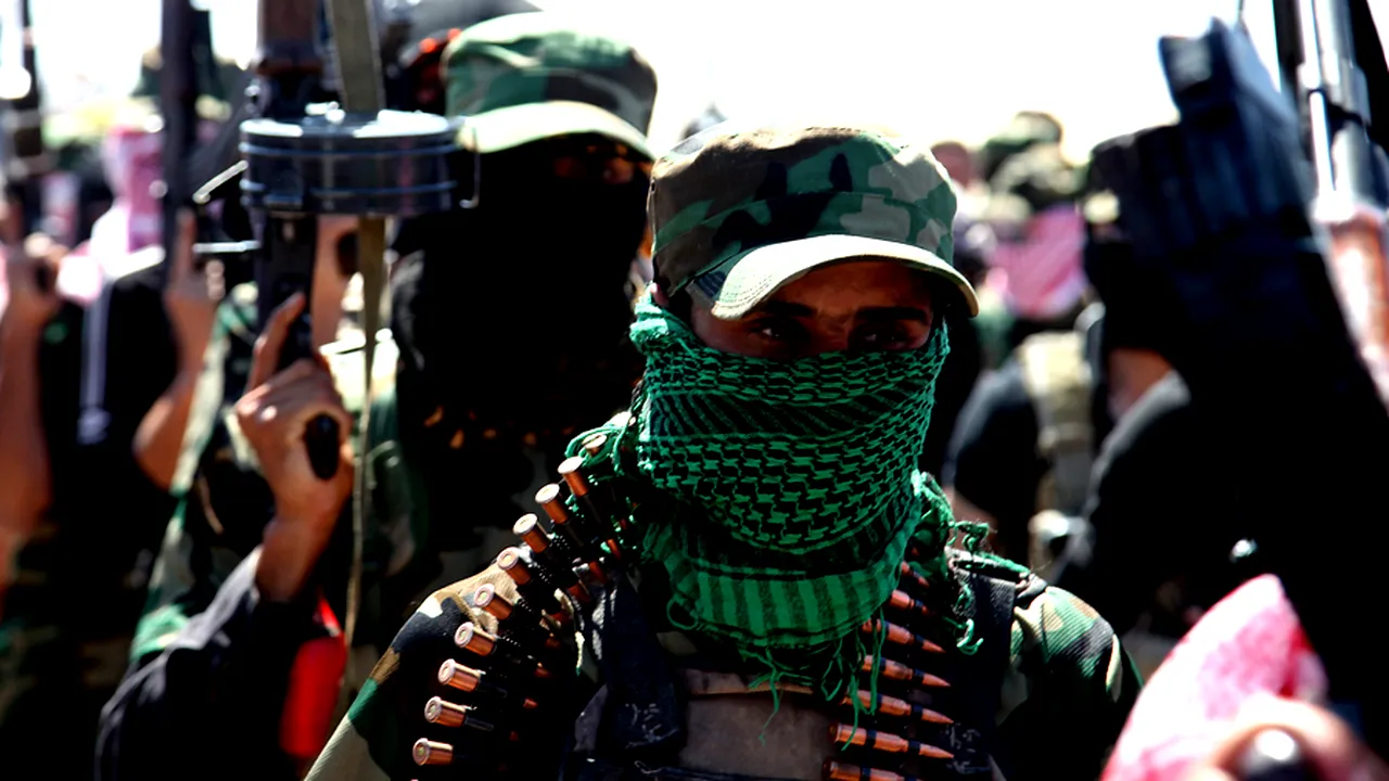 Militant proeminent al reţelei Stat Islamic din Germania, inculpat de procurorii germani