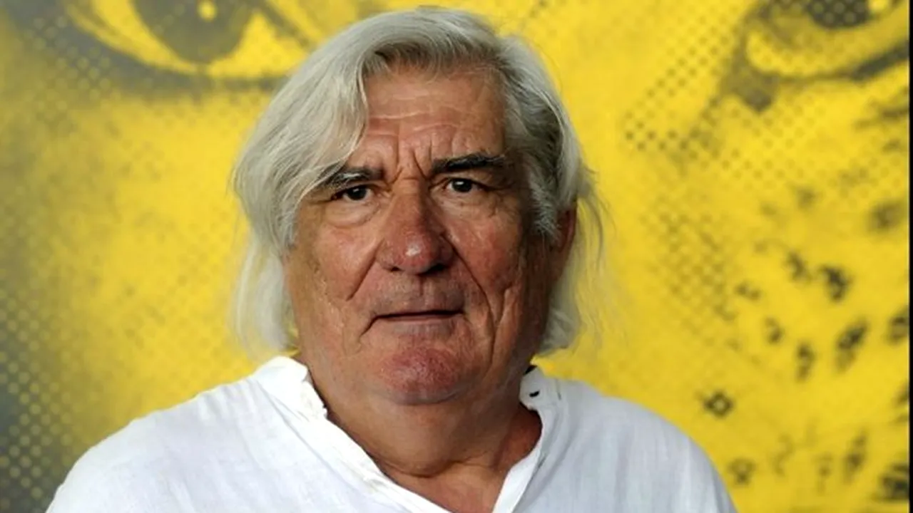 Cineastul francez Jean-Claude Brisseau a murit la vârsta de 74 de ani