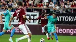 Rapid câștigă la limită cu Petrolul în etapa 11 a Superligii și urcă pe locul secund în clasament