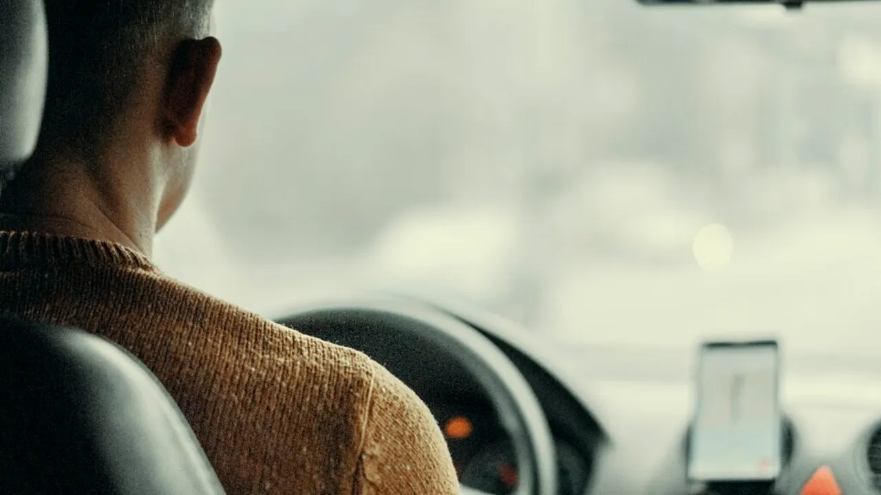 Atenție șoferi la punctele de penalizare primite!