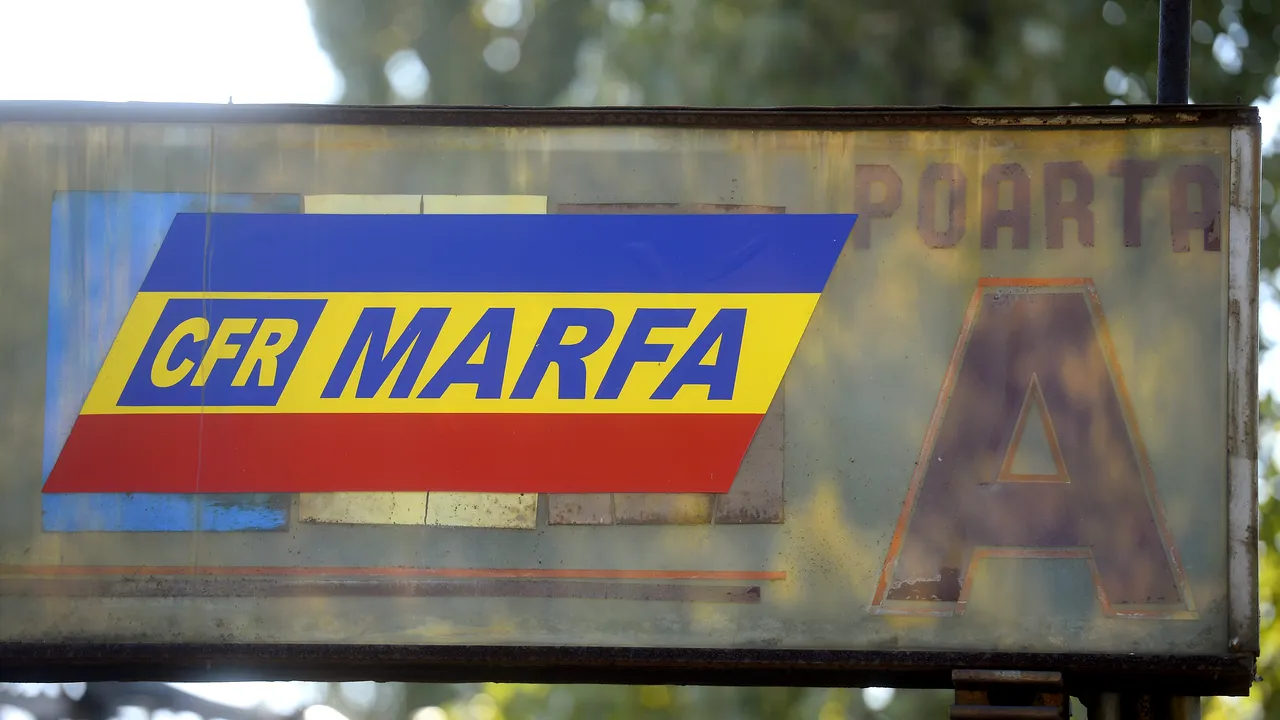 Patru directori ai CFR Marfă, printre care şi Mihuţ Crăciun, au fost arestaţi preventiv în dosarul vagoanelor