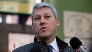 Cătălin Predoiu, la aniversarea DIICOT: Ministerul Justiţiei va promova desfiinţarea Secţiei speciale