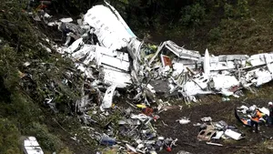 O femeie a fost arestată, la 5 ani după tragedia Chapeconese. În accidentul aviatic au pierit 71 de persoane