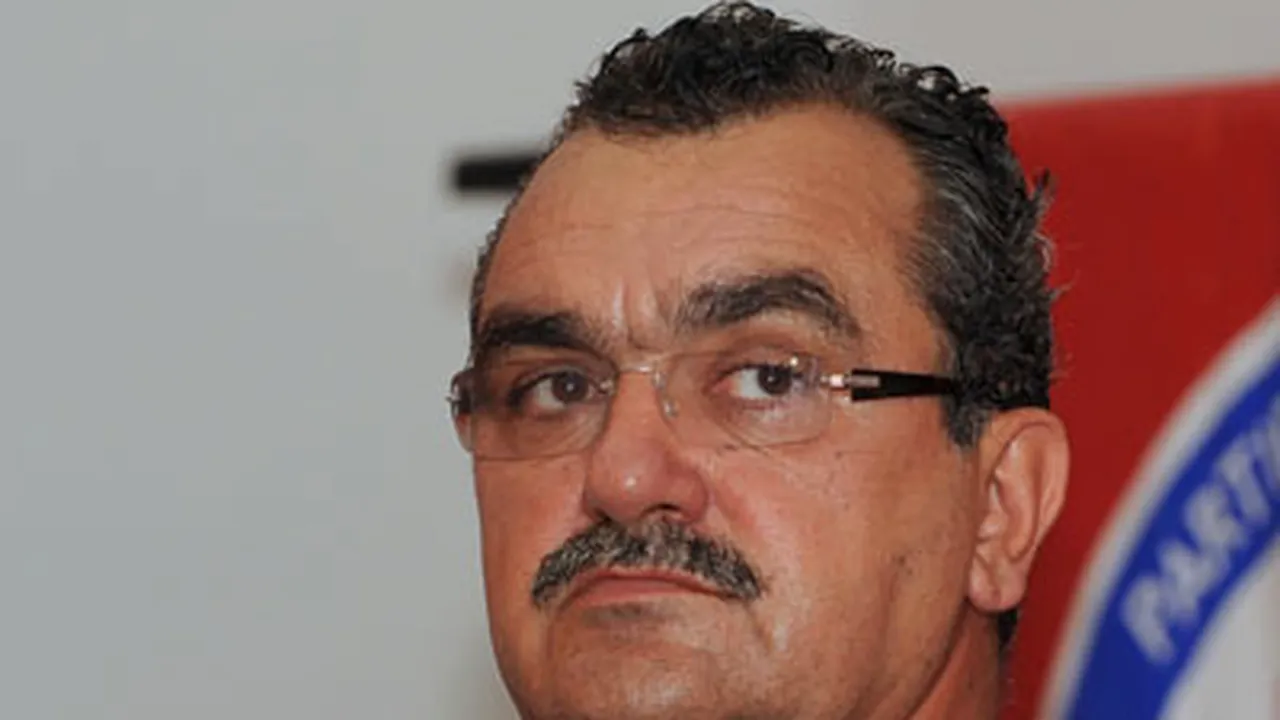 Mitrea invocă reglări de conturi în PSD şi îl acuză pe Hrebenciuc