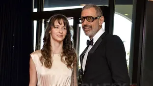 Jeff Goldblum va deveni tată pentru prima dată la vârsta de 62 de ani