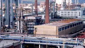 Oltchim va fi privatizat în 2008