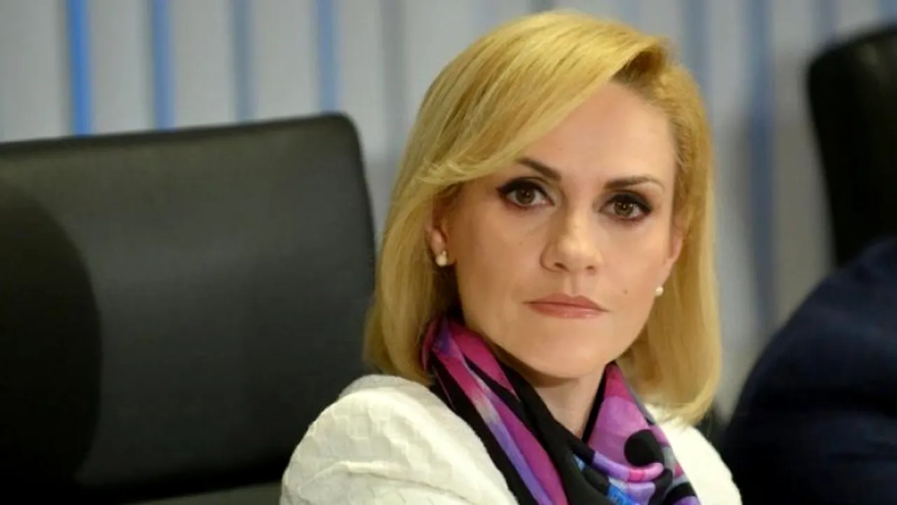 Gabriela Firea, despre proteste: Nu înţeleg de ce nu se respectă legea de cei care cer respectarea ei