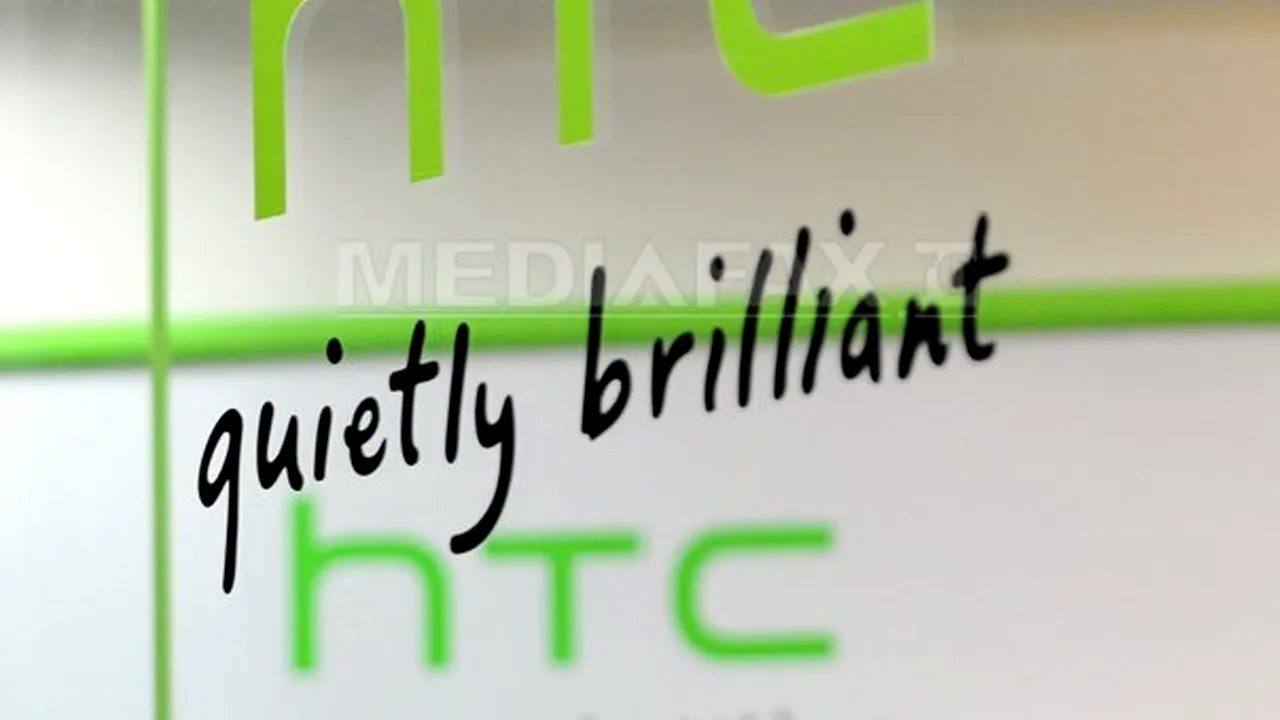 HTC revine pe piaţa tabletelor printr-un parteneriat cu Google