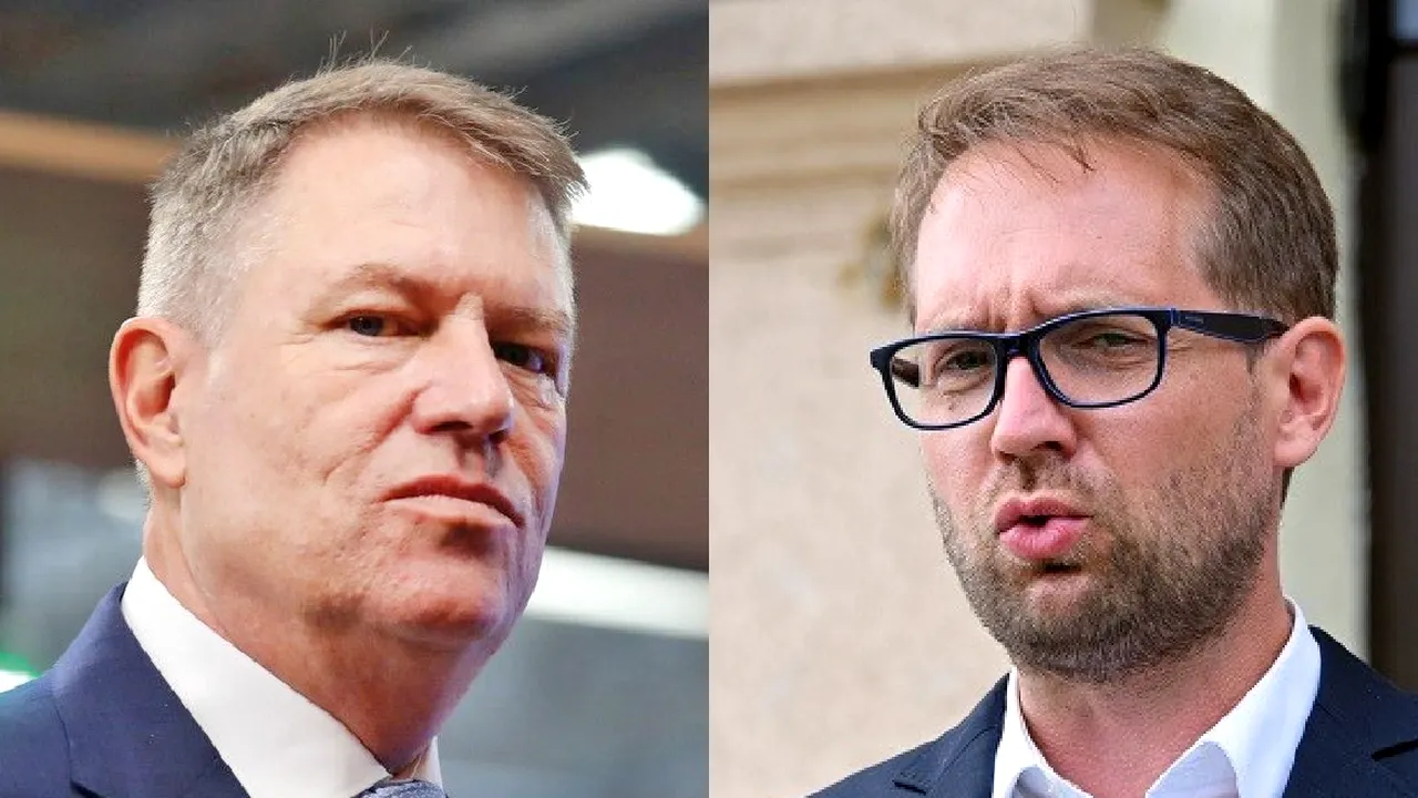 Iohannis, replică pentru Fritz: Timişoara nu a fost niciodată lăsată singură