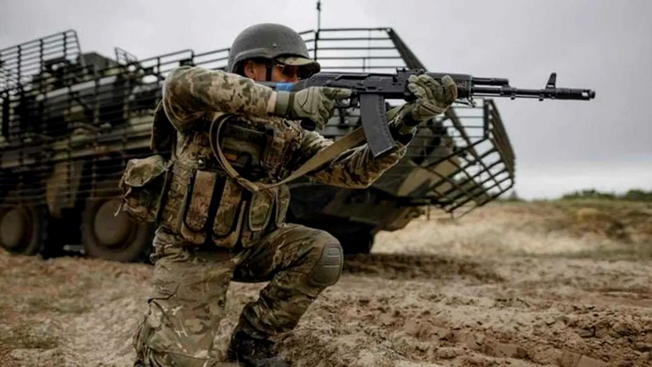 Rusia, Ucraina şi gândurile extreme