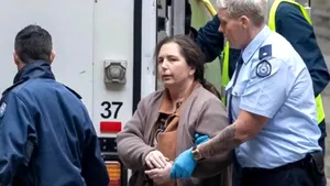 Femeia care și-a ucis socrii cu un preparat de mâncare otrăvit riscă închisoare pe viață