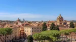 Cartierul secret din Roma pe care puțini turiști îl cunosc. Locul unde timpul pare să se fi oprit