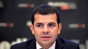 CONFERINŢA MEDIAFAX - Daniel Constantin: Soluţiile găsite de UE la embargoul impus de Rusia nu sunt satisfăcătoare