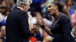 Carlos Ramos, arbitrul care a sancţionat-o pe Serena Williams, a primit o sumă RIDICOLĂ pentru finala feminină de la US Open pierdută de americancă