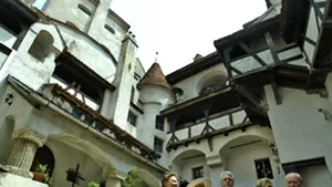 Dominic de Habsburg: România nu respectă Constituţia şi legile în privinţa retrocedării Branului