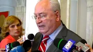 PNL propune propria declaraţie pentru demisia lui Băsescu şi nu mai cere demisia lui Ponta - VIDEO