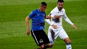 Anunţ oficial! Rivaldinho a revenit în Liga 1: la ce echipa va juca fiul lui Rivaldo