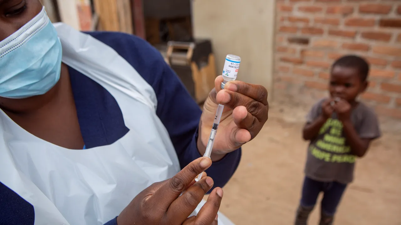 Africa de Sud şterge cazierele celor condamnaţi pentru încălcarea restricţiilor COVID 19