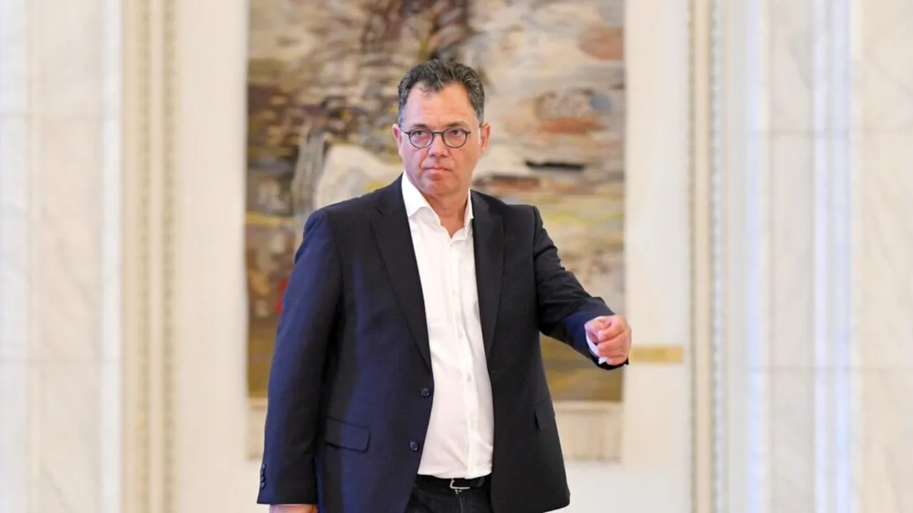 Oprea, despre drone și pericolul de la Marea Neagră: „Să găsim soluțiile de a descuraja Rusia”