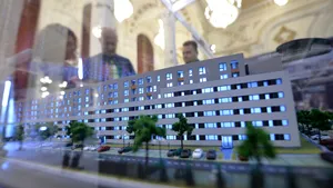 Topul celor mai scumpe locuinţe din Europa. 6 oraşe din România sunt incluse în clasament