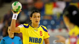 România, prima victorie la handbal la Jocurile Olimpice de la Rio. Tricolorele au învins Muntenegru cu 25-21 şi păstrează şanse de calificare din grupă