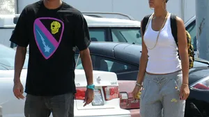 Rihanna a confirmat că s-a împăcat cu Chris Brown: 