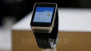 Google a prezentat trei smartwatch-uri, software pentru maşini şi platforma Android TV. Cum arată şi ce dotări au noile dispozitive - FOTO