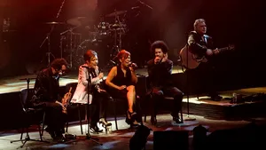 Concertul Vaya Con Dios la Bucureşti: Care sunt cerinţele artiştilor