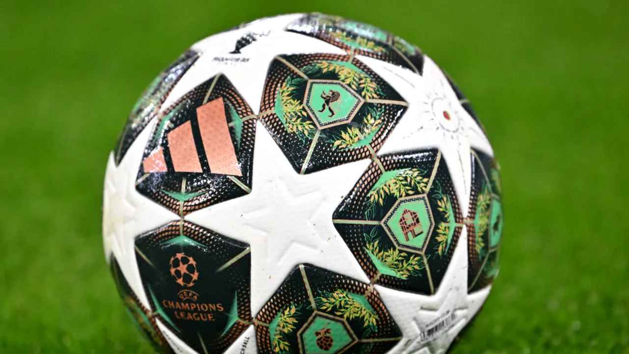 Champions League: Dueluri decisive pentru un loc în sferturile de finală