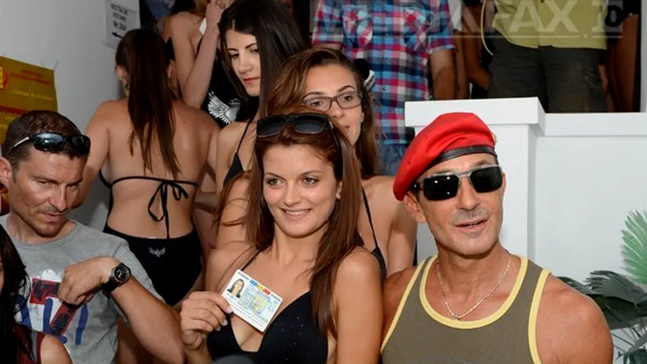 Florea: Mazăre a avut o atitudine de golan, nu de om politic, nici de primar