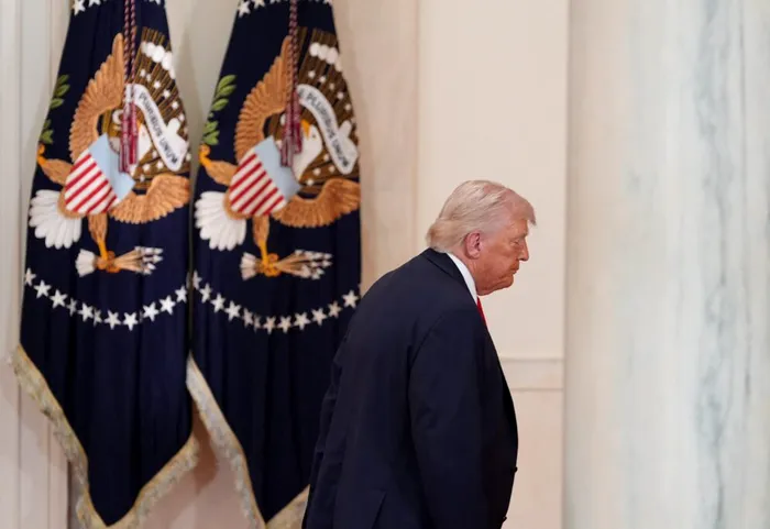 EXTERNE Trump dă Iranului un ultimatum de 48 de ore și avertizează că „se va dezlănțui iadul” dacă nu se ajunge la un acord