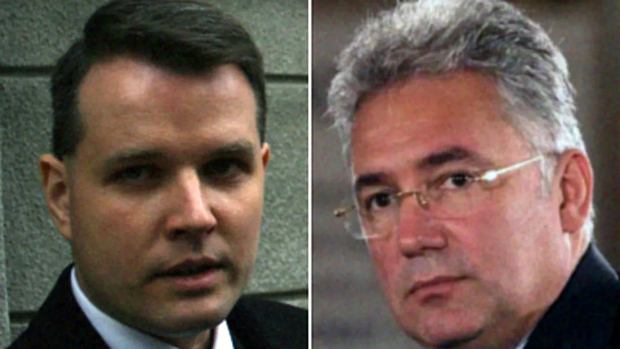 Videanu: Ionuţ Bazac este victima unei decizii politice