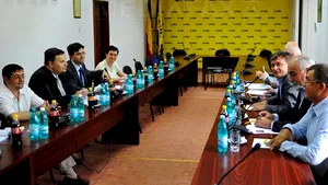 Antonescu: Nu suntem satisfăcuţi de răspunsurile FMI, au o poezie pe care o spun cam peste tot