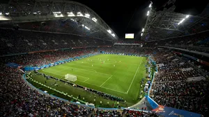 FIFA îi poate suspenda două etape pe Shaqiri şi Xhaka, cei doi elveţieni cu origini din Kosovo, după gesturile de la meciul cu Serbia | VIDEO