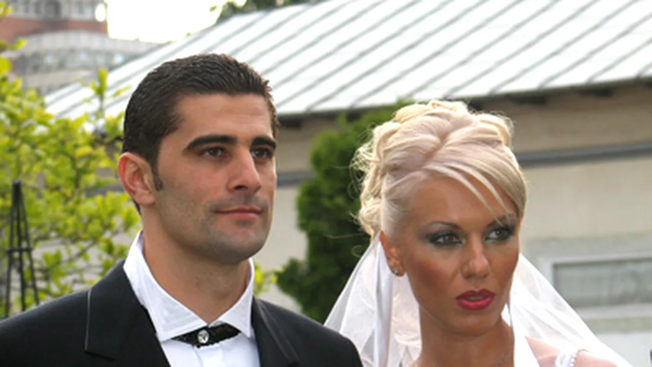 Dănuţ Coman a devenit tată