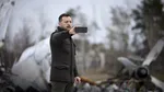 Câte tentative de asasinat au fost la adresa lui Zelenski. Liderul de la Kiev participă la Summitul Balticilor, pe tărâm „sigur”