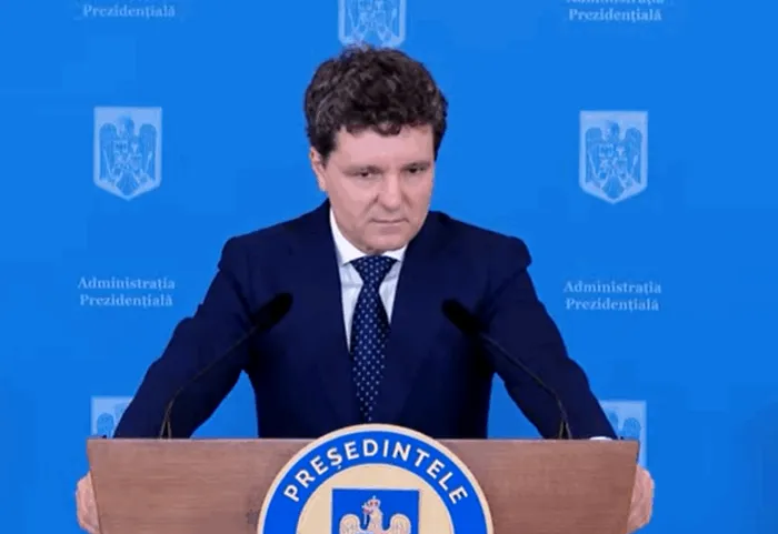 Nicușor Dan dă vina pe guvernul Bolojan pentru creșterea TVA. Dan: Guvernul a spus că nu creşte TVA la învestire