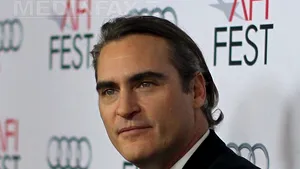 Joaquin Phoenix a minţit în legătură cu logodna sa: Viaţa mea este atât de plictisitoare