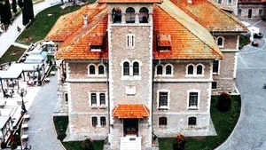 Povestea celor 47 de ronin, la Castelul Cantacuzino, într-o expoziţie de stampe japoneze