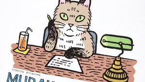 Haruki Murakami a proiectat o colecţie de tricouri pentru Uniqlo. Din ce opere s-a inspirat