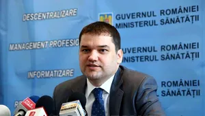 Ministrul Sănătăţii, Cseke Attila, a demisionat