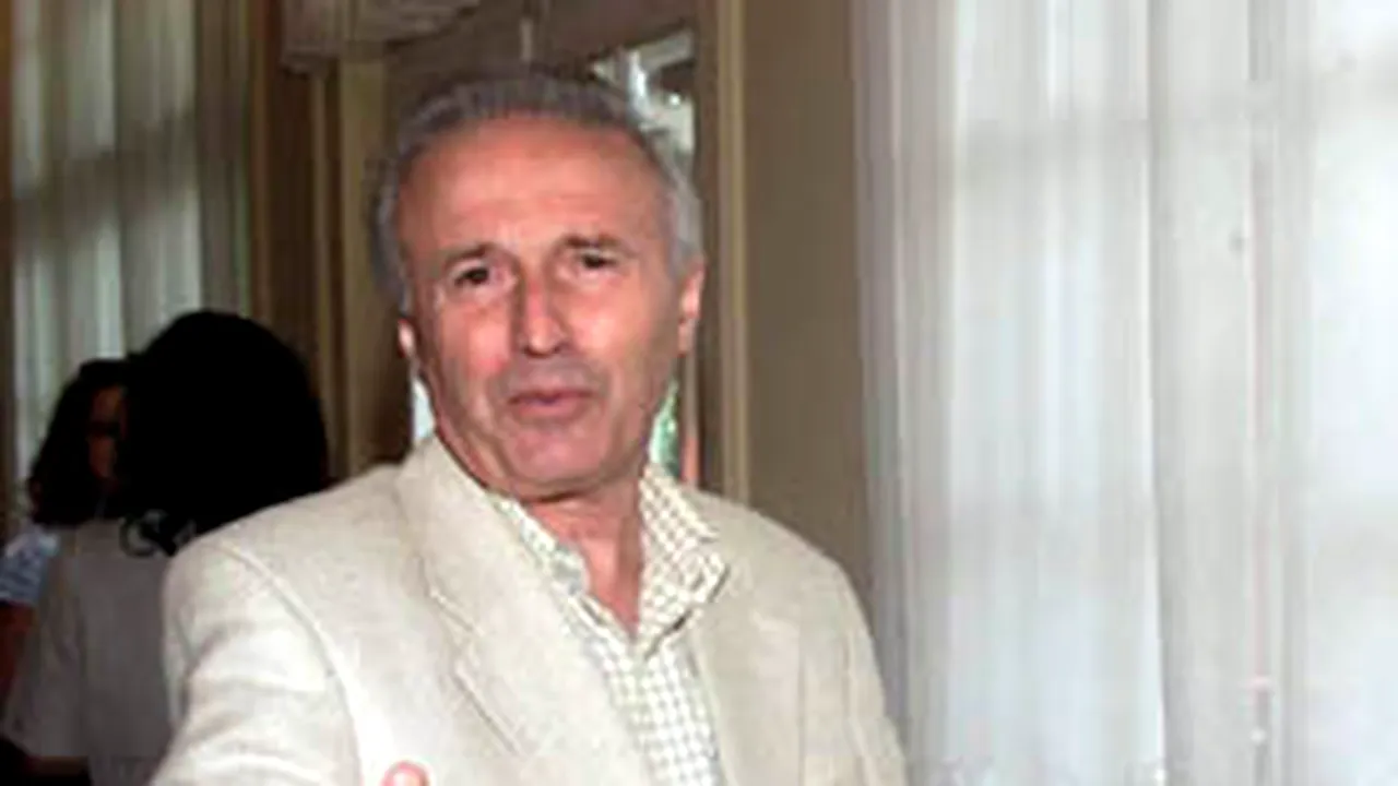 Expertiza medico-legală confirmă că Dumitru Tinu a murit în accidentul de circulaţie