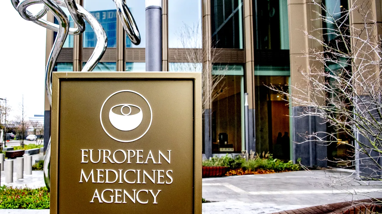 Reuniune de urgenţă a Agenţiei Europene a Medicamentului pentru vaccinul împotriva Covid-19