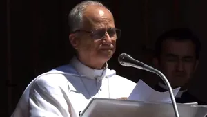 Papa Leon îi răspunde lui Donald Trump: „Nu vreau să intru într-o dezbatere cu el”