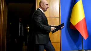 Bolojan: Avem un birou vamal cu 11 vameși, din care 9 sunt persoane cu handicap