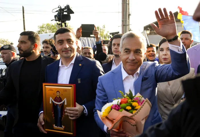 POLITIC Simion, despre Călin Georgescu în funcția de premier: Dacă PSD-ul va renunța la a susține o himeră numită coaliție pro-europeană, orice este posibil